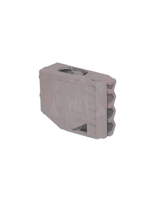 Gomme protection d'ECU