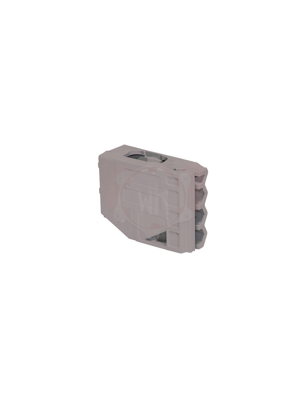 Gomme protection d'ECU Gomme protection d'ECU