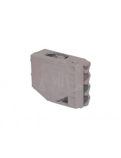 Gomme protection d'ECU
