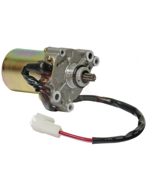 (3) Démarreur complet ROTAX MAX