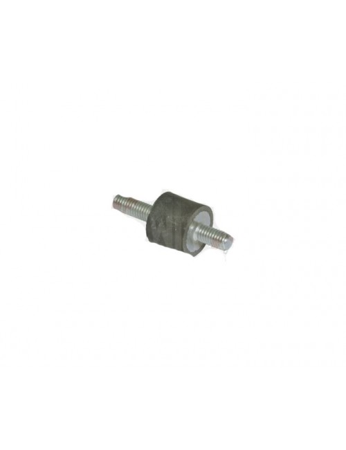 (14) Silentbloc M6 18x15mm