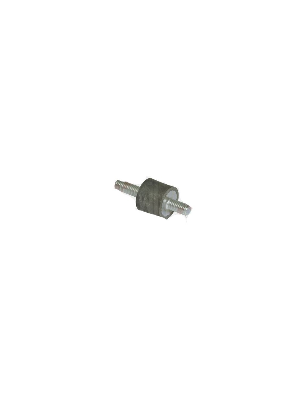 (14) Silentbloc M6 18x15mm (14) Silentbloc M6 18x15mm