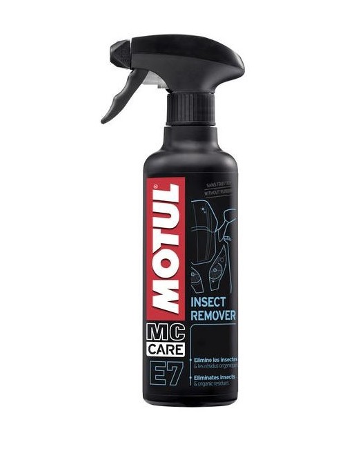 MC CARE E7 Removedor de Insetos Motul