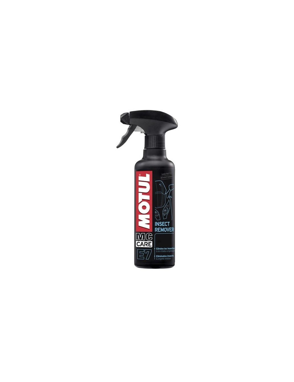 MC CARE E7 Insect Remover Motul MC CARE E7 Insect Remover Motul