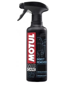 MC CARE E7 Removedor de insectos Motul