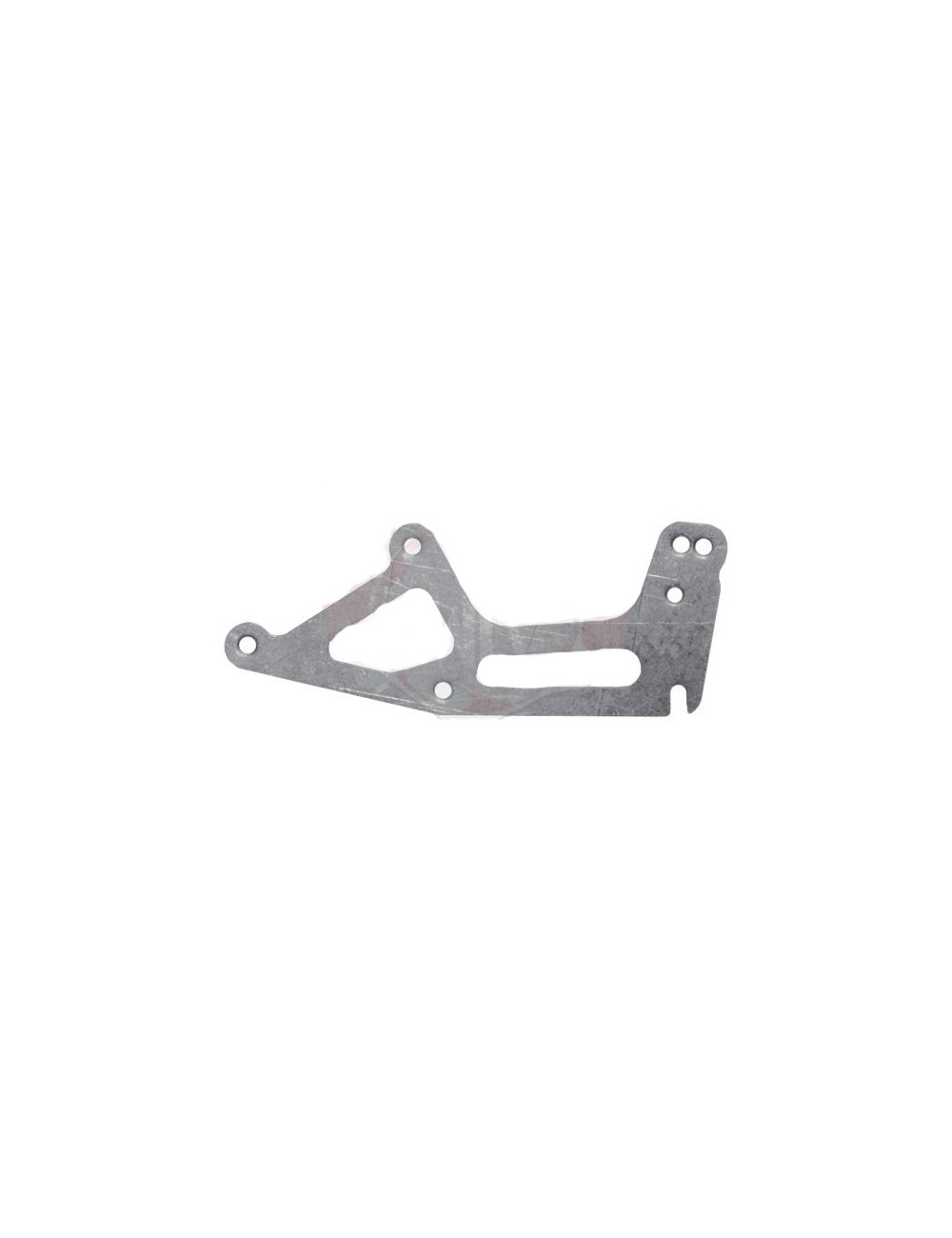 (36) Plaque support pour platine de montage MAX 2016 (36) Plaque support pour platine de montage MAX 2016