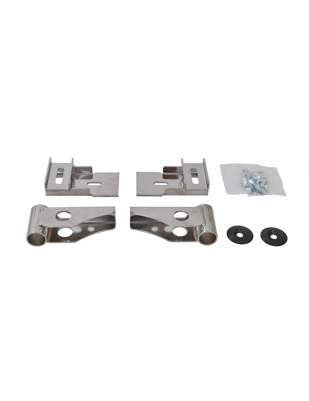 kit de fixation pare-choc arriere kit de fixation pare-choc arriere