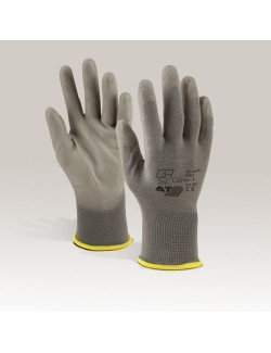 PU gants mécanicien