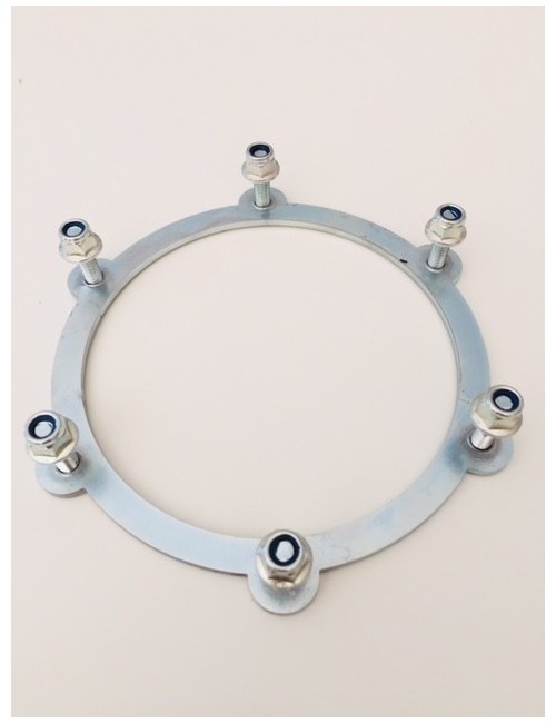 ANILLO PARA MONTAJE RÁPIDO DE PIÑÓN