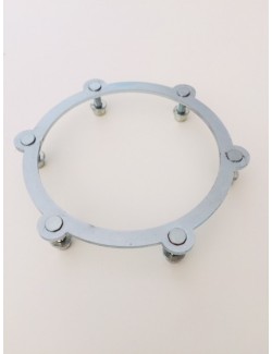 RING FOR QUICK SPROCKET MOUNTING