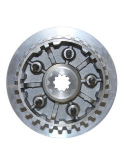 (10) Tiny clutch drum TM