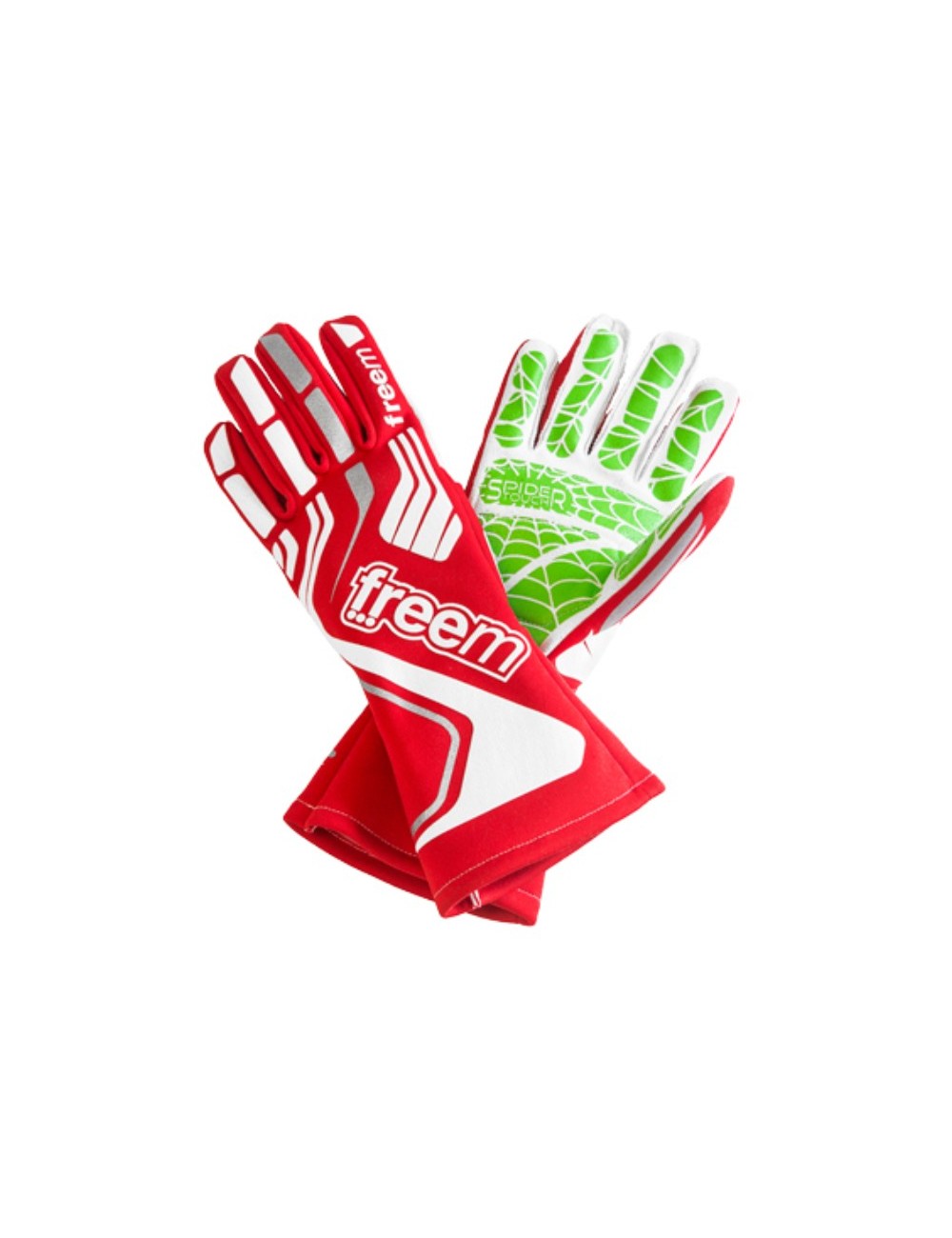 Gants FREEM SPYDER touch 2- Magickart Gants FREEM SPYDER touch 2- Magickart