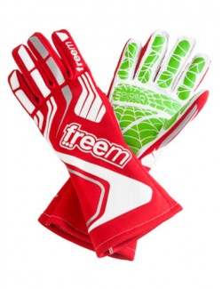 Gants FREEM  SPYDER  touch 2- Magickart
