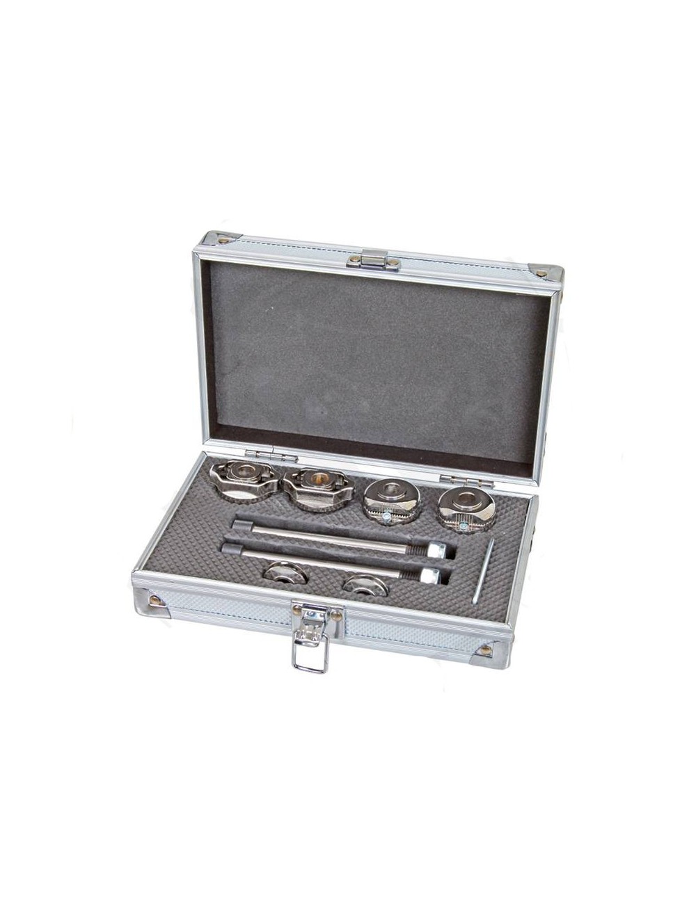Kit CC-Solver pour OTK Kit CC-Solver pour OTK