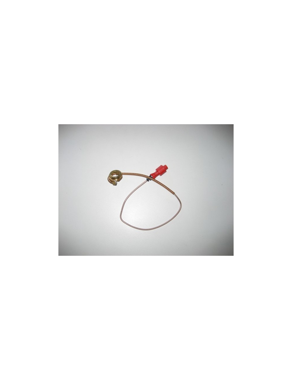 ALFANO Temperature sensor type NTC 45 cm high ALFANO Temperature sensor type NTC 45 cm high