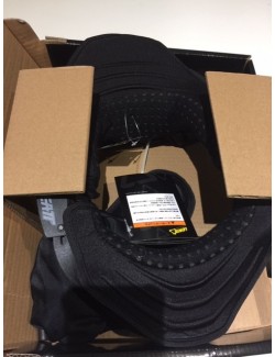 LEATT BRACE KART tour de cou réglable