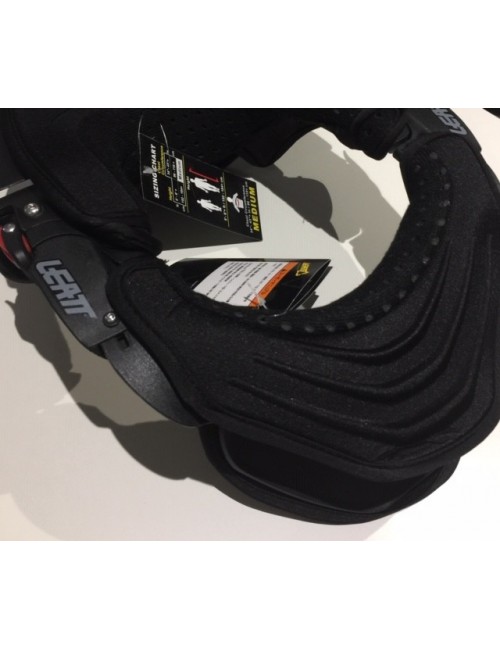 LEATT BRACE KART tour de cou réglable