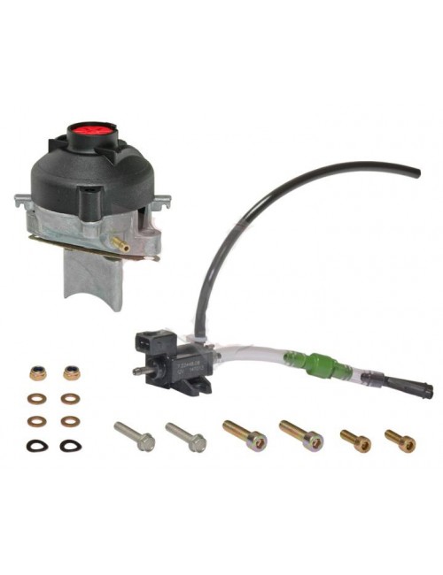 KIT VALVE GESTION ELECTRO. EVO MAX DD2