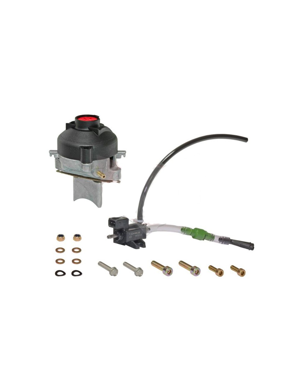 KIT VALVE GESTION ELECTRO. EVO MAX DD2 KIT VALVE GESTION ELECTRO. EVO MAX DD2