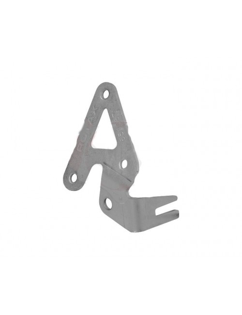 Plaque support pour platine de montage DD2 2017