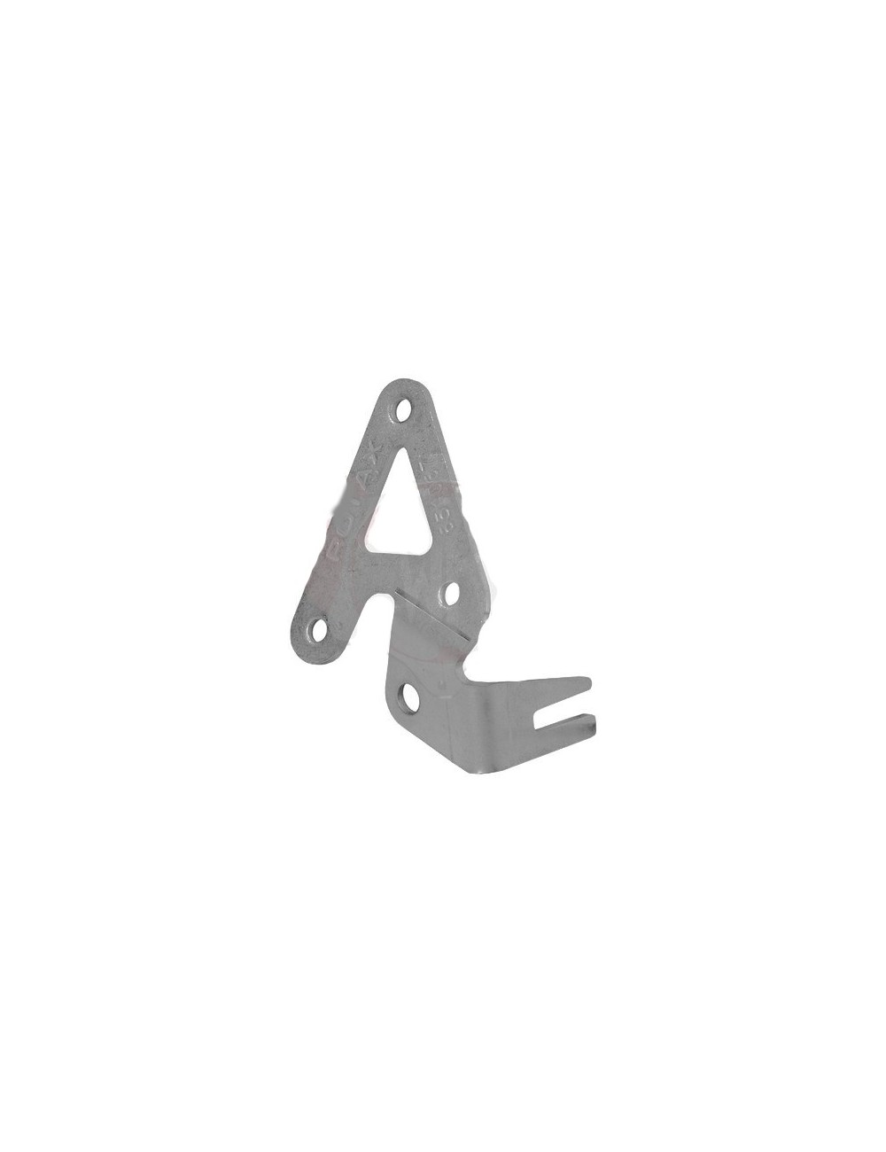 Plaque support pour platine de montage DD2 2017 Plaque support pour platine de montage DD2 2017