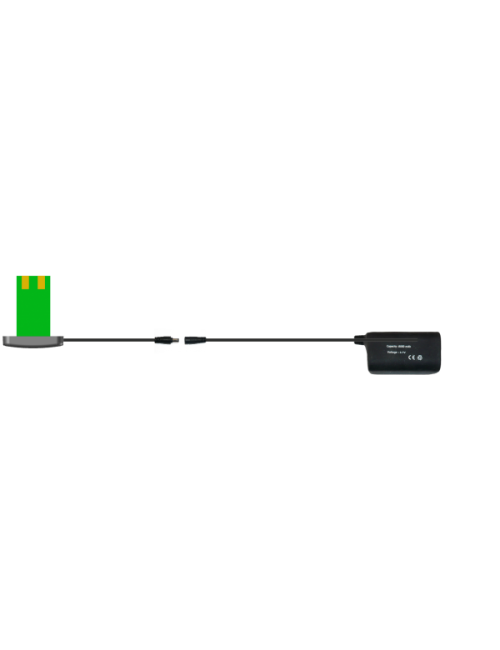 Alimentation pour Box 4 et box 10 - Batterie Externe