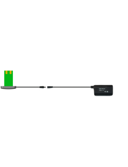 Alimentation pour Box 4 et box 10 - Batterie Externe