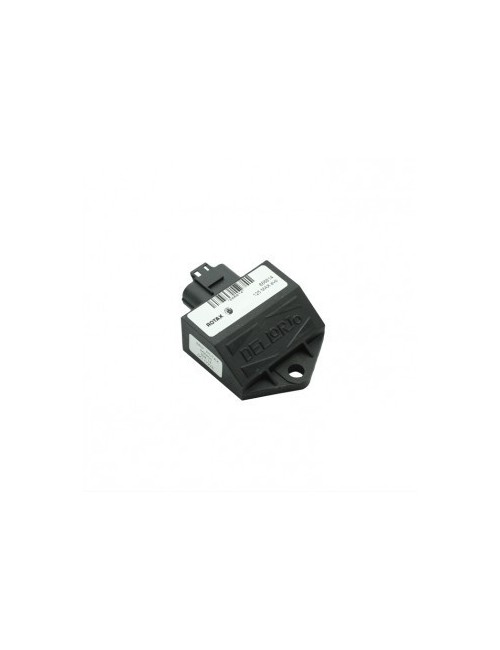 Promotion E-Box DD2 ROTAX  chez Magickart