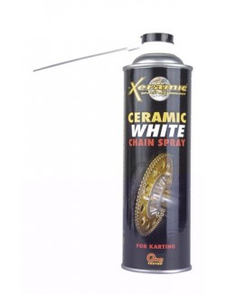 Xeramic white chain spray 500 ml
