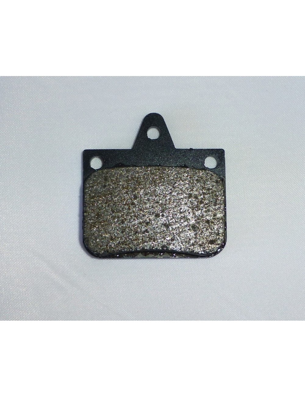 PLAQUETTES AV MOD. CRG VENO 4 PLAQUETTES AV MOD. CRG VENO 4