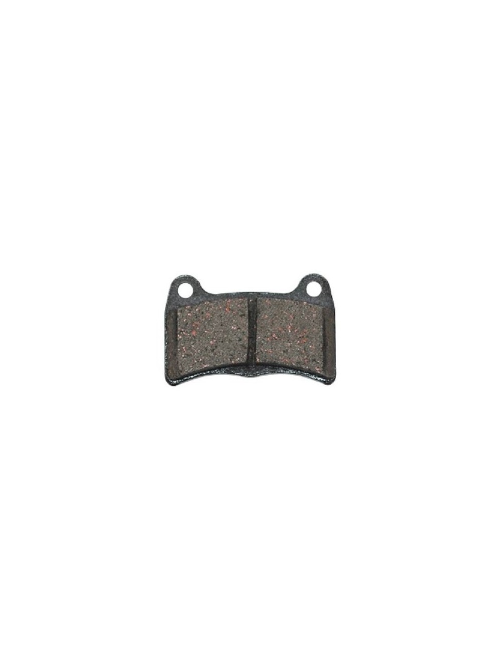 Plaquettes AR V1 Noire IPK ap.2015 Plaquettes AR V1 Noire IPK ap.2015