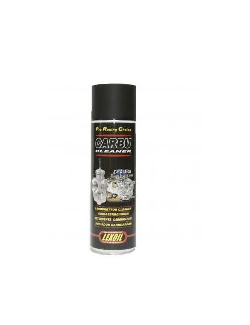 REINIGER VERGASER LEXOIL 500ML