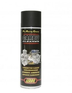 NETTOYANT CARBURATEUR LEXOIL 500ML