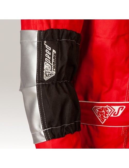 Protecteur de coude chaleur  SPEED HS-1