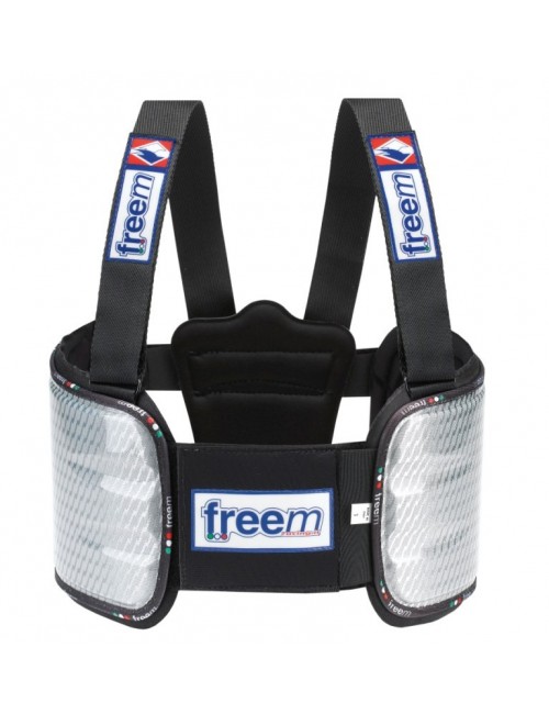Protège-côtes Enfant Freem