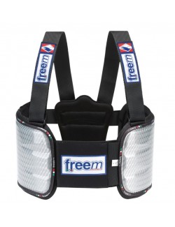 Protège-côtes Enfant Freem