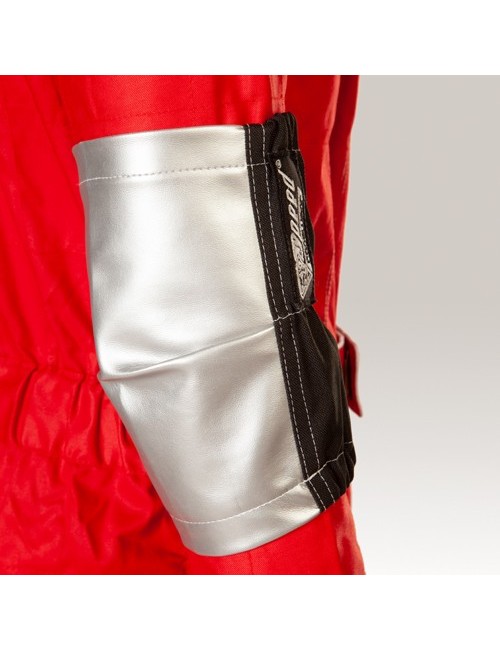 Elbow heat cover  Nürnberg HS-1 black
