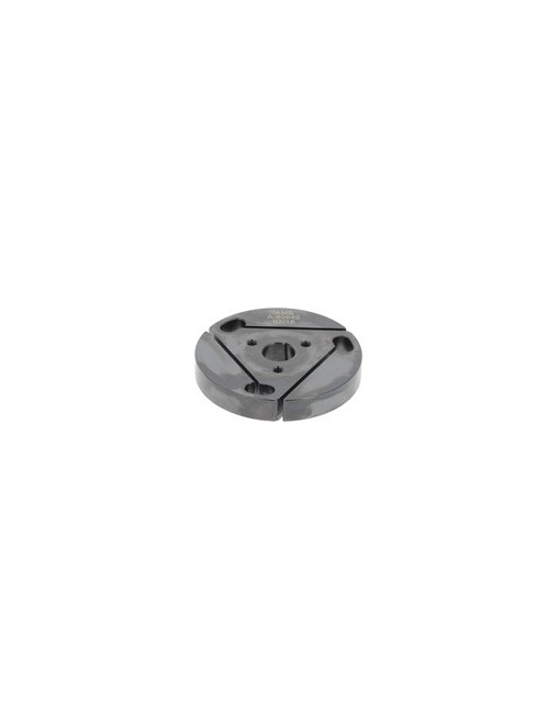 (105) Gazelle trimmed clutch hub