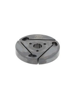 (105) Gazelle trimmed clutch hub