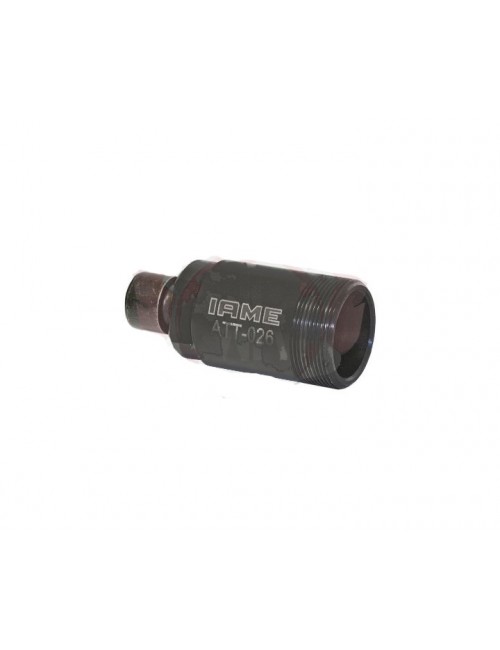 Extracteur d'embrayage X30 2009 et Waterswift