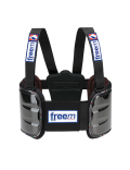 Protège-côtes Freem Carbone
