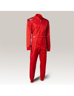 combianison barcelona RS-1 rouge
