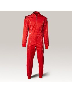 combianison barcelona RS-1 rouge