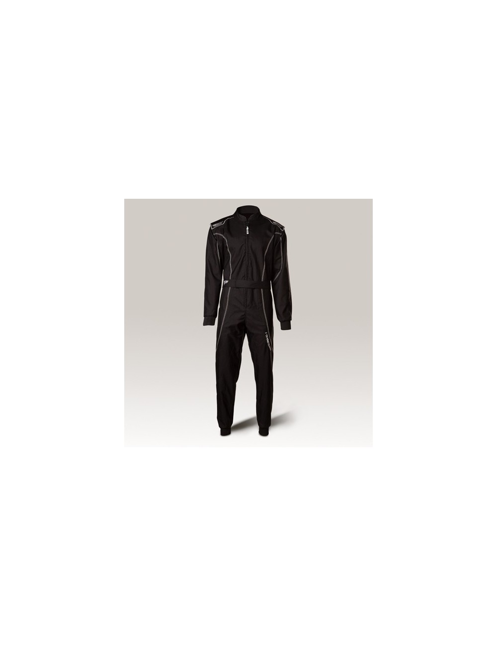 combinaison Barcelona RS-1 noire