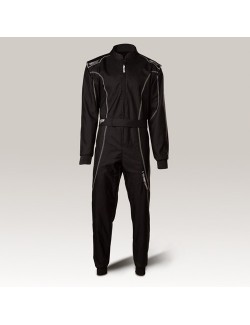 combinaison Barcelona RS-1 noire