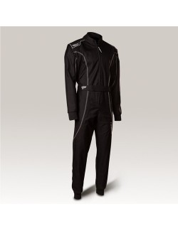 combinaison Barcelona RS-1 noire