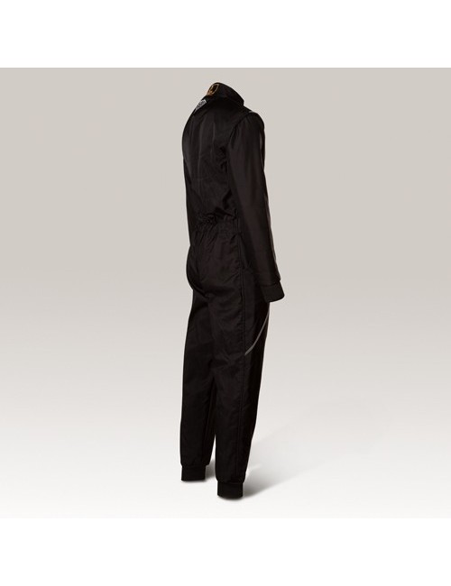 combinaison Barcelona RS-1 noire
