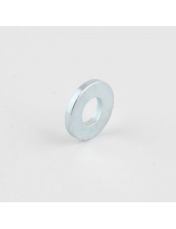 Mac MINARELLI Rondelle en acier D.14 pour fusee D. 25mm  