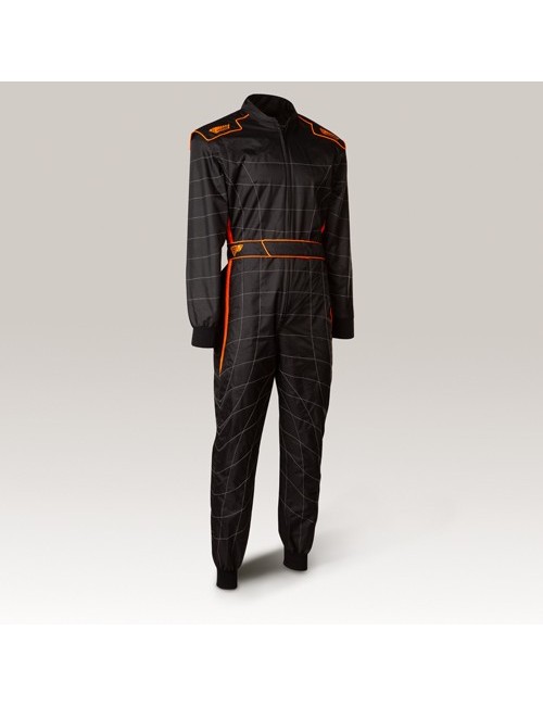 Combianison Speed Cordura Atlanta CS-1