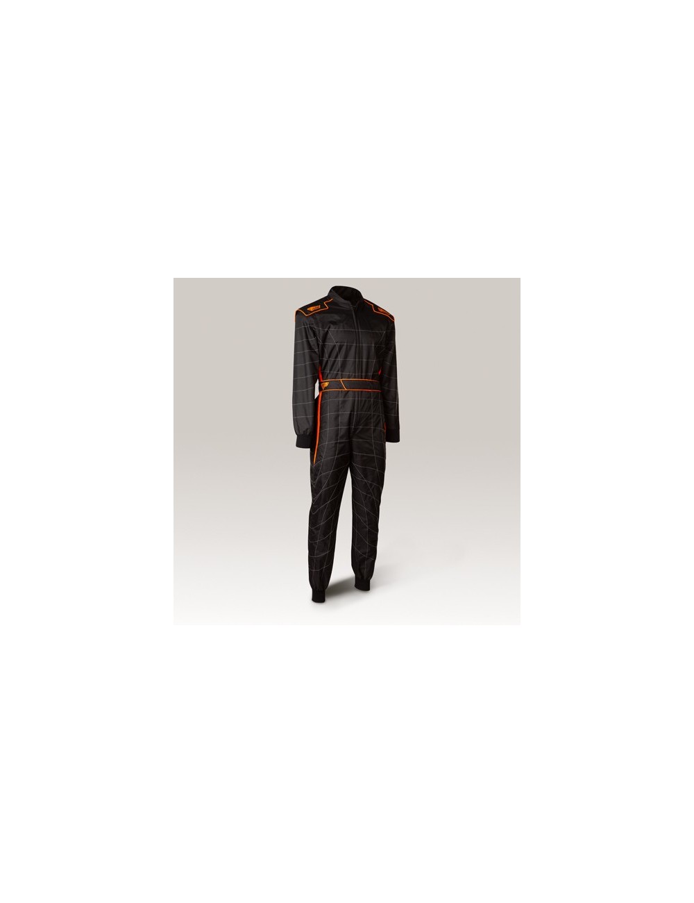 Combianison Speed Cordura Atlanta CS-1 Combianison Speed Cordura Atlanta CS-1